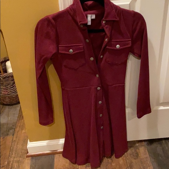 Dress